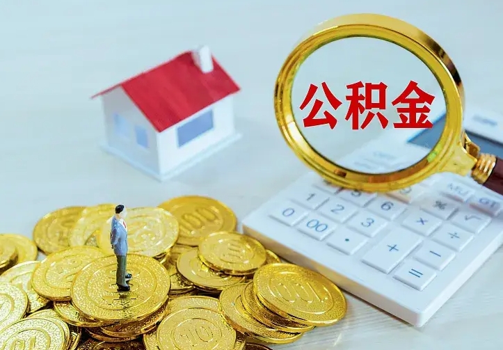 乐山公积金怎么才能取出（怎么取住房公积金的钱）